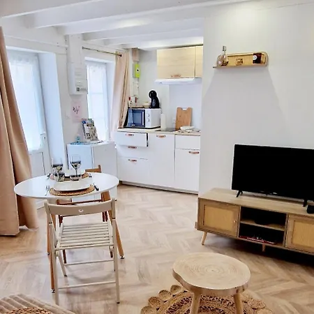 Lamaisonnette 500m Juno * Bernières-sur-Mer