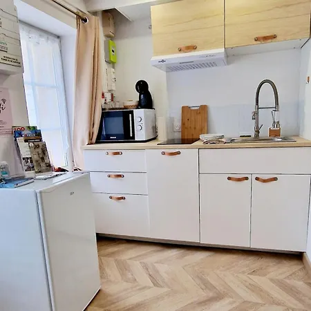 Lamaisonnette 500m Juno * Bernières-sur-Mer