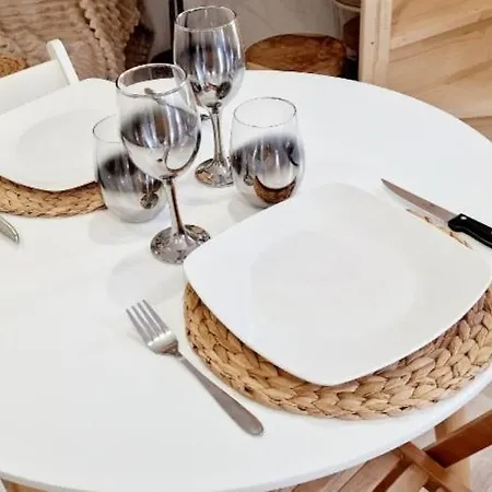 度假居 Lamaisonnette 500m Juno *