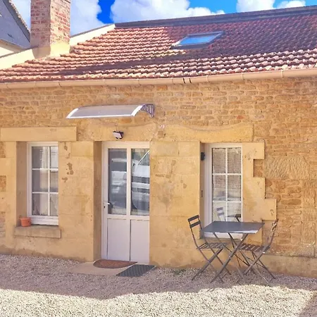 度假居 Lamaisonnette 500m Juno *