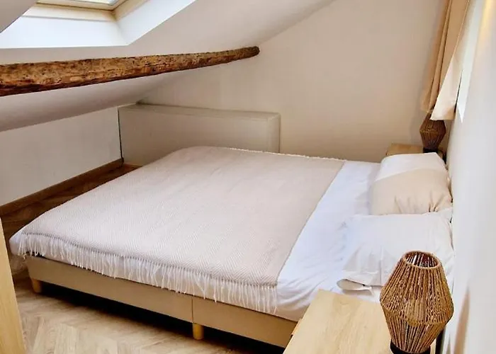 Lamaisonnette 500m Juno בית נופש *