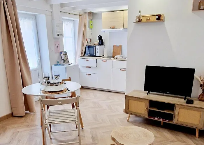 Lamaisonnette 500m Juno * Bernières-sur-Mer