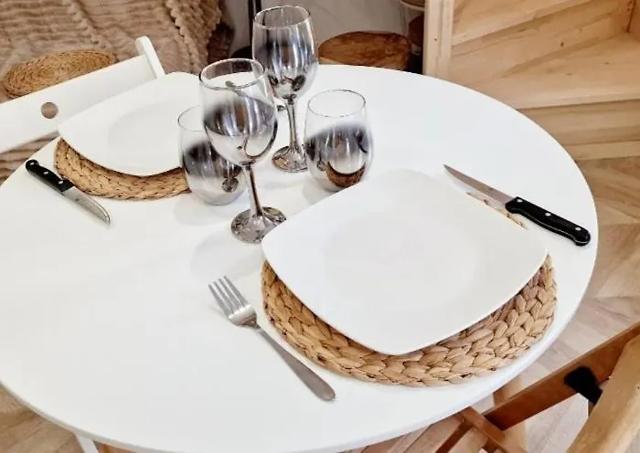 בית נופש Lamaisonnette 500m Juno *