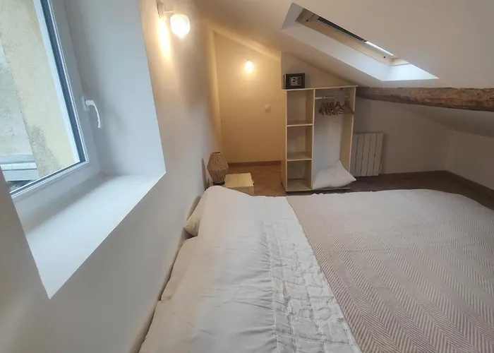 Lamaisonnette 500m Juno *